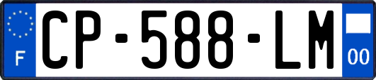 CP-588-LM