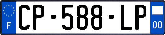 CP-588-LP