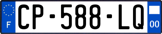 CP-588-LQ