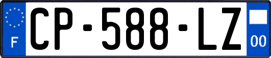 CP-588-LZ