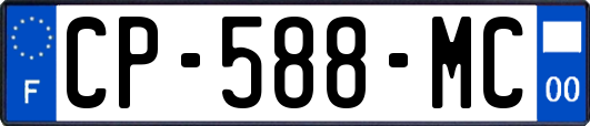 CP-588-MC