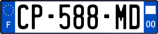 CP-588-MD