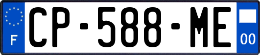 CP-588-ME