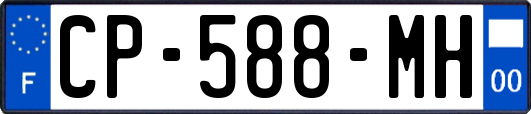 CP-588-MH