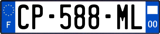 CP-588-ML