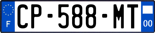 CP-588-MT