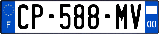 CP-588-MV