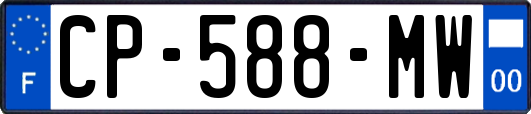 CP-588-MW