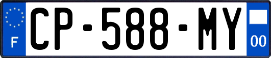CP-588-MY