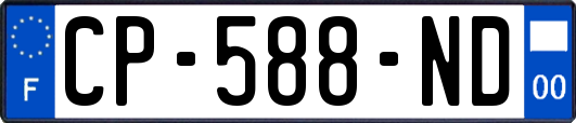 CP-588-ND