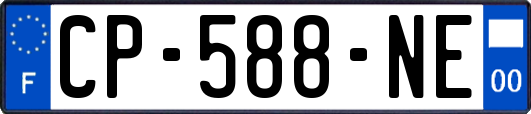 CP-588-NE