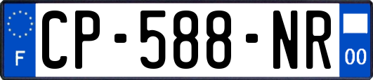 CP-588-NR