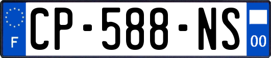 CP-588-NS