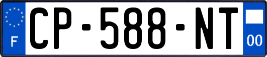 CP-588-NT