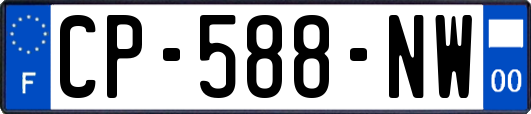 CP-588-NW