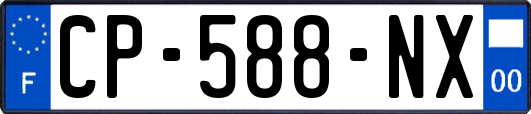 CP-588-NX