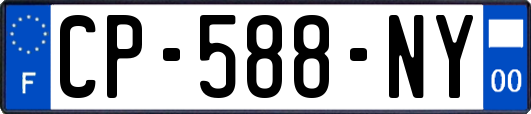 CP-588-NY