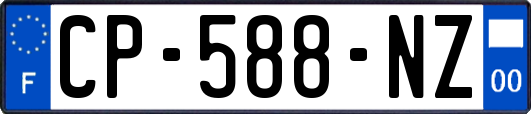 CP-588-NZ