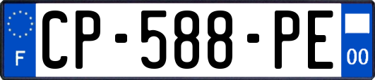 CP-588-PE