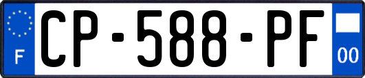 CP-588-PF