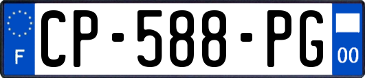 CP-588-PG