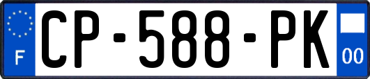 CP-588-PK