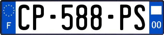 CP-588-PS