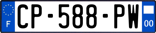 CP-588-PW