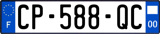 CP-588-QC