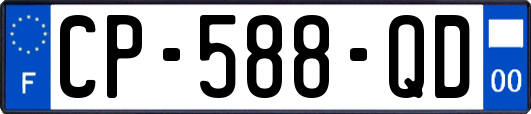 CP-588-QD