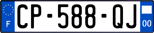 CP-588-QJ