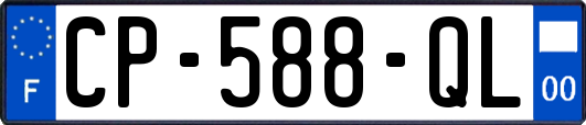 CP-588-QL