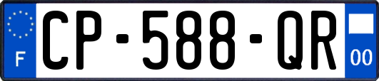 CP-588-QR