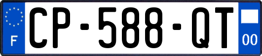 CP-588-QT