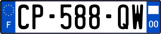 CP-588-QW