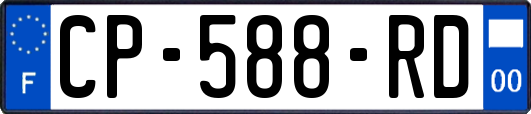 CP-588-RD