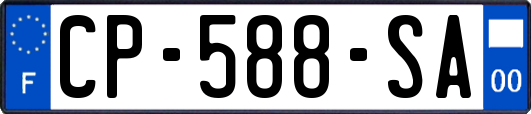 CP-588-SA