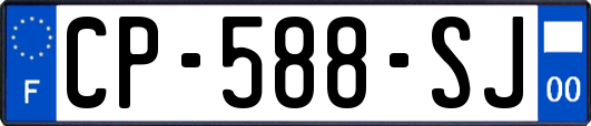 CP-588-SJ