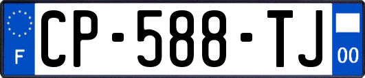 CP-588-TJ