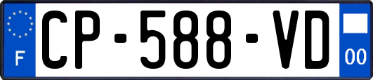 CP-588-VD