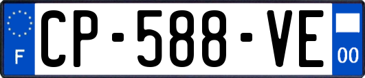CP-588-VE