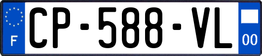 CP-588-VL