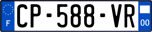 CP-588-VR