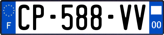 CP-588-VV