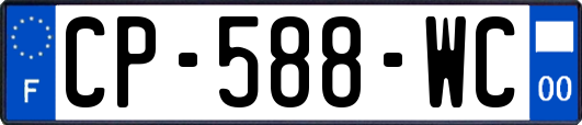 CP-588-WC