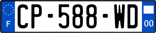 CP-588-WD