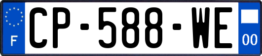 CP-588-WE