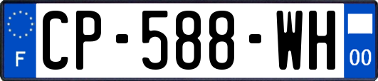 CP-588-WH