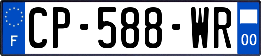 CP-588-WR