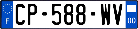 CP-588-WV